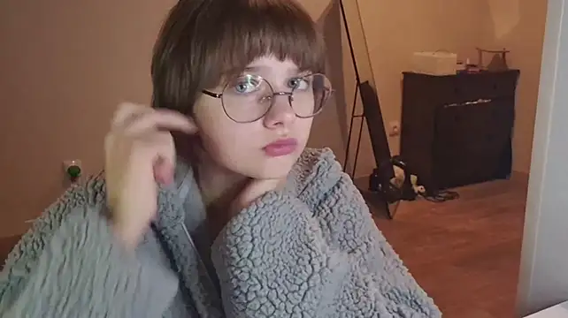 ExitedTroth Live XXX Chat