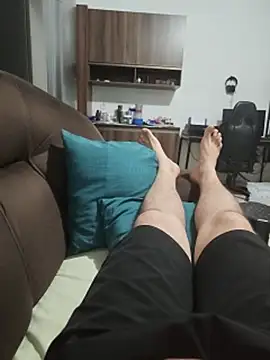 Chat XXX ao vivo de Fofinho44