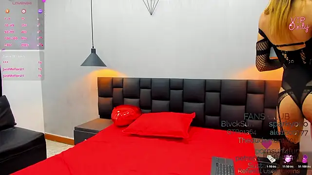 love_amor_'s Live XXX Chat