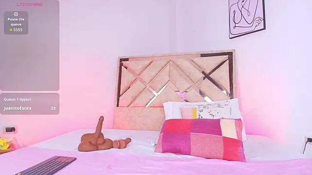 Chanel_Morgaan 라이브 XXX 채팅