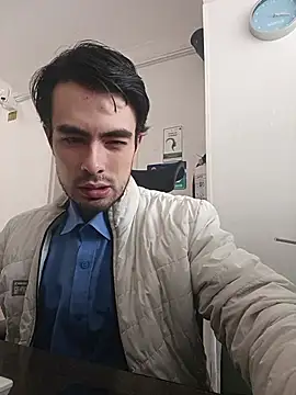 Chat XXX ao vivo de Cejota_ph