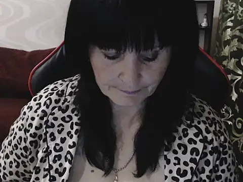 Živý XXX chat KatarinaOhDream
