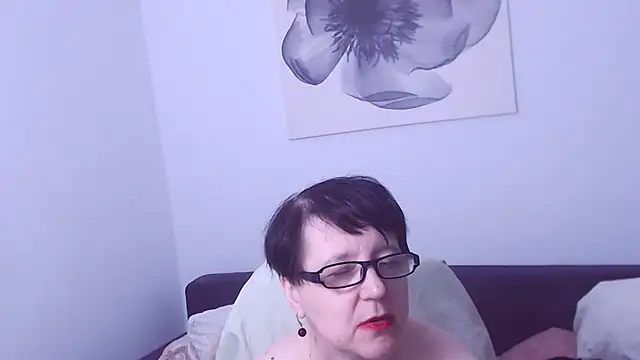 Chatroom XXX en direct de ChristaRose