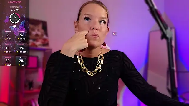 Lady_Shine Live XXX-chat