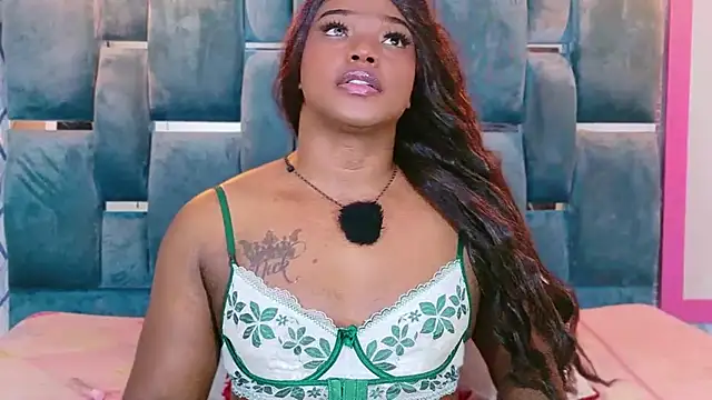 Czat XXX na żywo – Fer_Secretxx