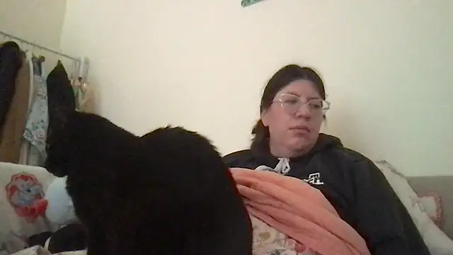 Chatroom XXX en direct de HYPHYtype