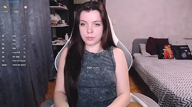 lunalovesu XXX чат на живо