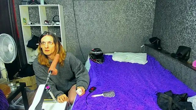 XXX chat uživo modela Anjela_Botton