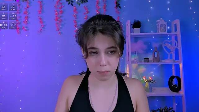 aria_wild_ 라이브 XXX 채팅