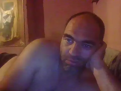 Czat XXX na żywo – kikodaf1