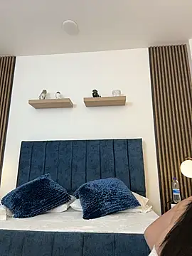 KallyMyller1 现场XXX聊天