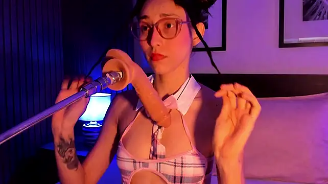 צ'אט XXX בשידור חי של doll_bella_