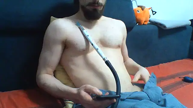 KaelNox's Live XXX Chat
