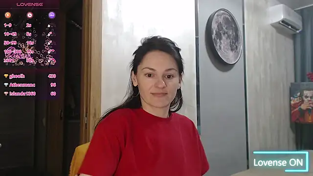 Stacy_Davice's Live XXX Chat