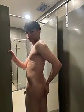 The_Conquer – Live XXX-chat