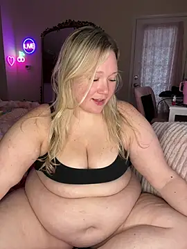 PiggyRose Live XXX-chat