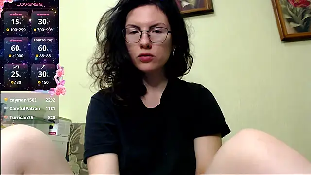 Chat +18 de vaders_daughter ao vivo