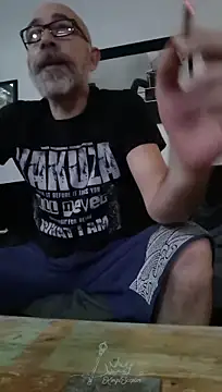 Živý XXX chat Kingsscepter