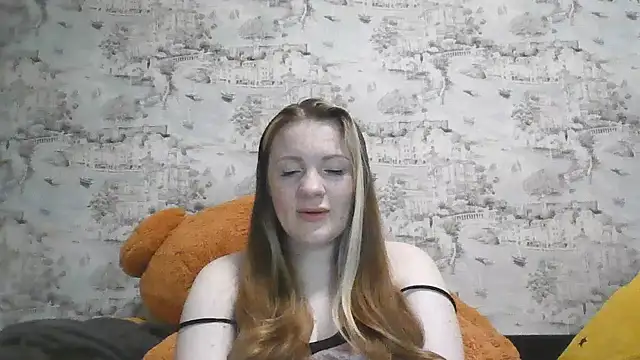 Chatroom XXX en direct de Eveline_May