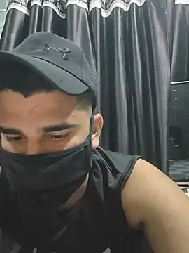 Chat XXX Live BeardKingoBack