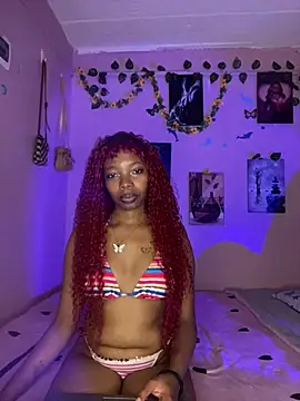 Courtney_devonのライブXXXチャット