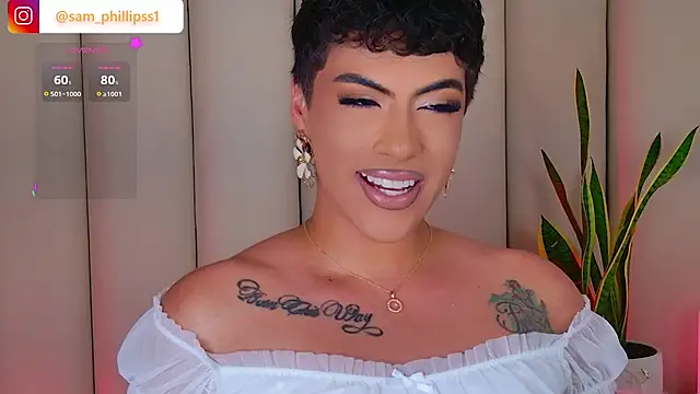 sam_phillipss' Live XXX Chat