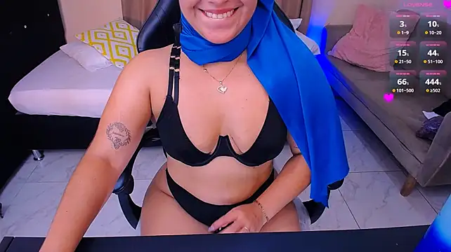 Kendra_Kait's Live XXX Chat
