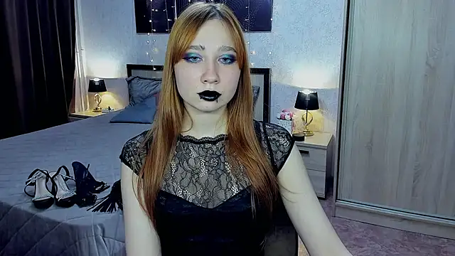 AdrianWild's Live XXX Chat