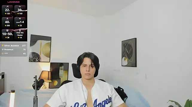 แชท XXX สดของ Thom_Ohtani