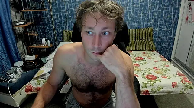 Chat XXX en directo de CuteBoy228