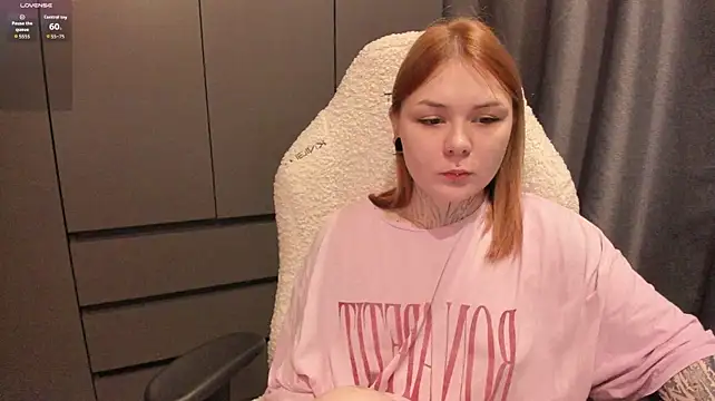 sophia_lix's Live XXX Chat