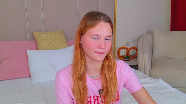 AmeliRoyse Chat XXX in diretta