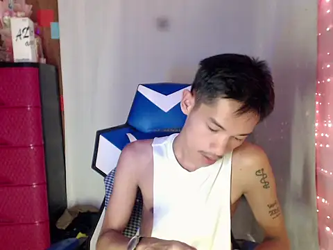 Sembang XXX Secara Langsung riks_tyler
