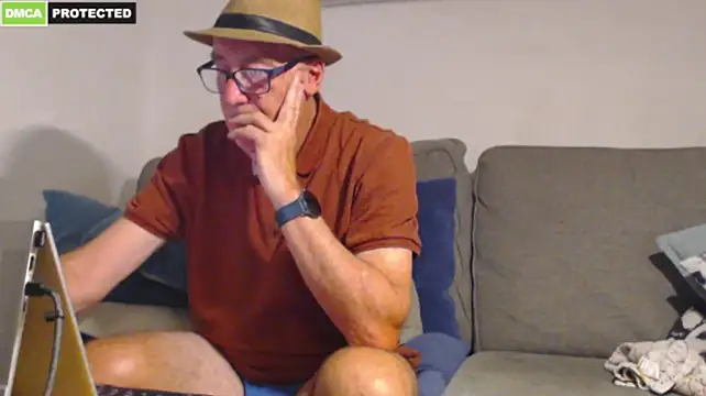 bluedae1 Chat XXX live