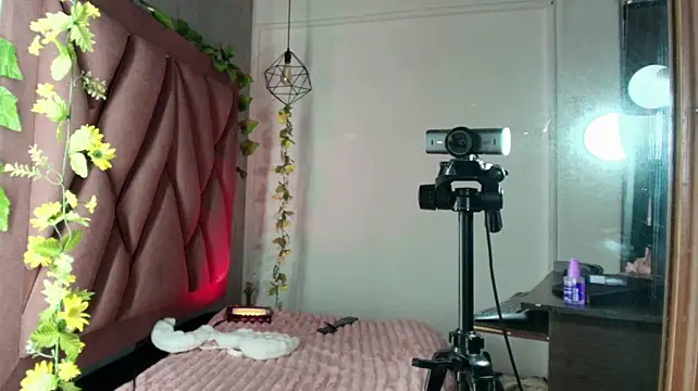 Chat XXX en directo de la_bommbastic
