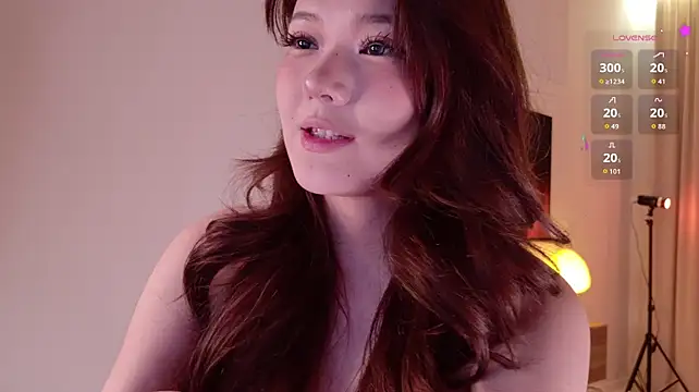 aya_aaのライブXXXチャット