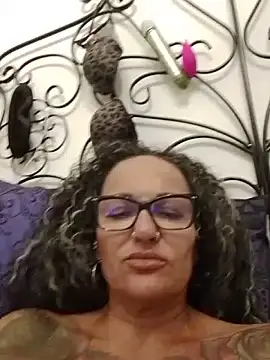 Ravenblack666 Chat XXX in diretta