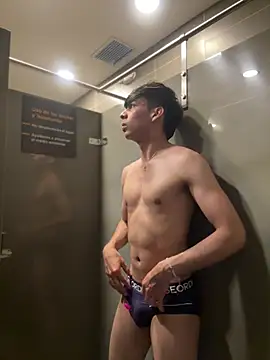 Živý XXX chat The_Conquer