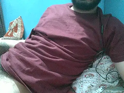 Precumboner live XXX chat
