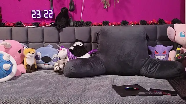 Онлайн чат XXX ViGothFox