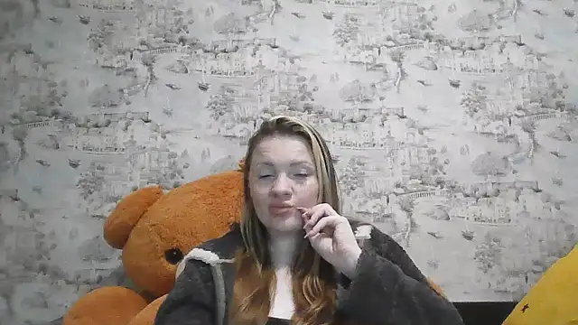 Eveline_May – Naživo XXX chat