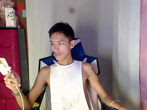 riks_tyler Obrolan Langsung XXX