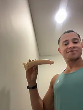 Jean_Prime 라이브 XXX 채팅