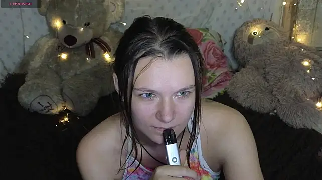 Melissa_Roy Chat XXX in diretta