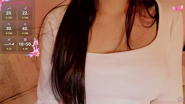 Bellaxoni's Live XXX Chat