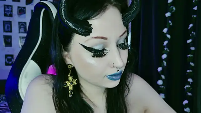 Živý XXX chat Kitty_goth