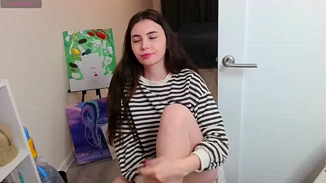 peachyness' Live XXX Chat