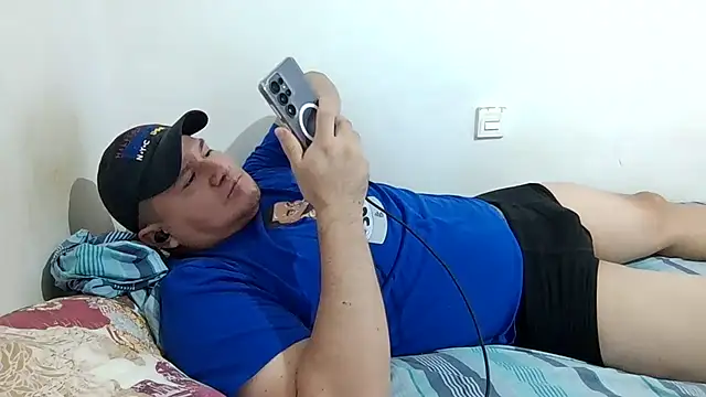 fuckynations Live XXX Chat