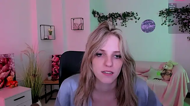 Chatroom XXX en direct de ava_mystic_