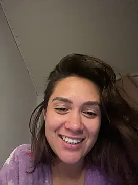 Show de webcam de carolsapequinha